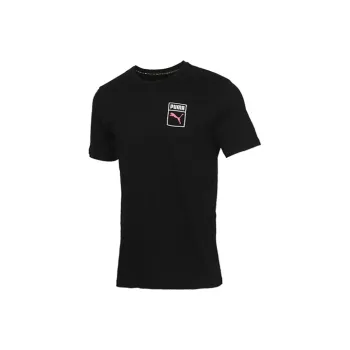 PUMA NYC REMIXS T Shirts Men