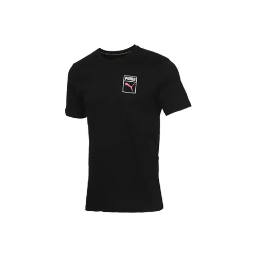 PUMA NYC REMIXS T Shirts Men