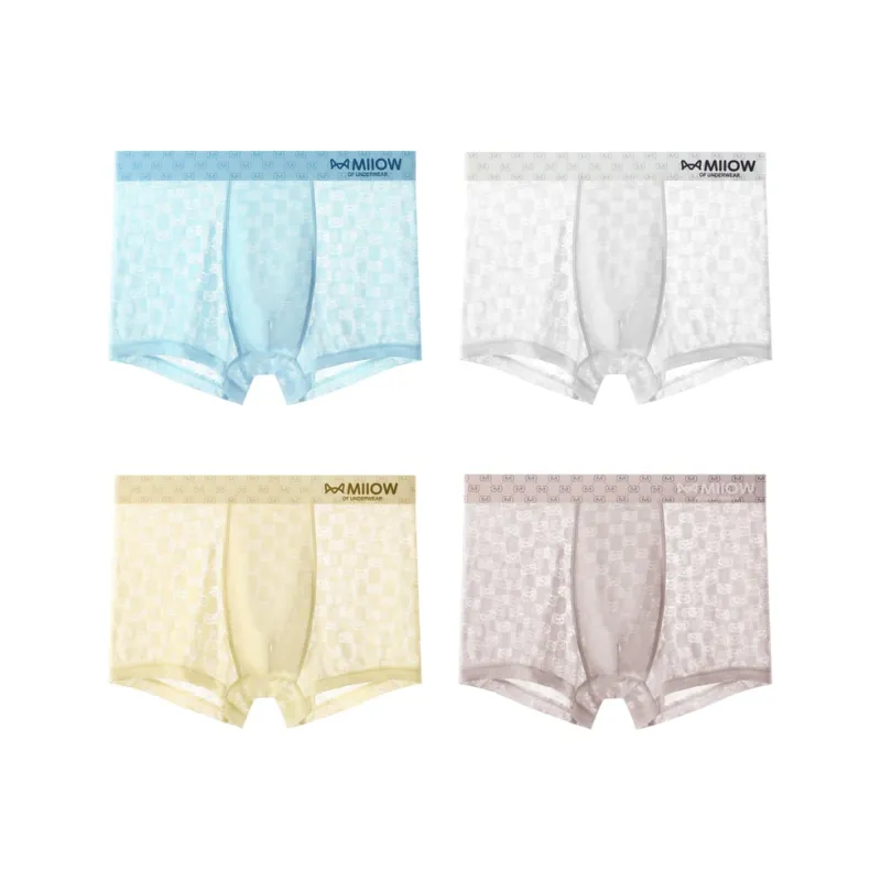 MIIOW Men Underpants-5