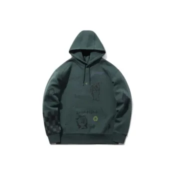 LiNing Sweatshirts Men