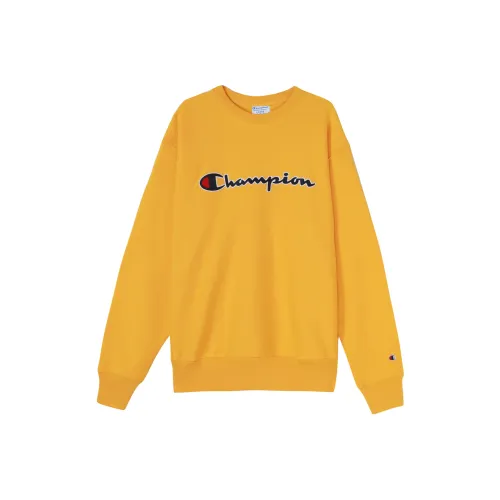 Champion Sweatshirts Unisex