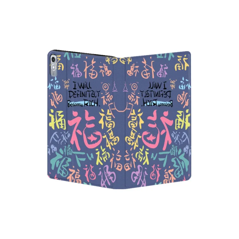 YIBAOBAO Tablet Protective Cases-18