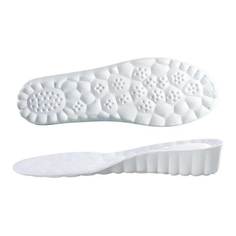 Maigaole Mesh Fabrics Insoles Unisex-16