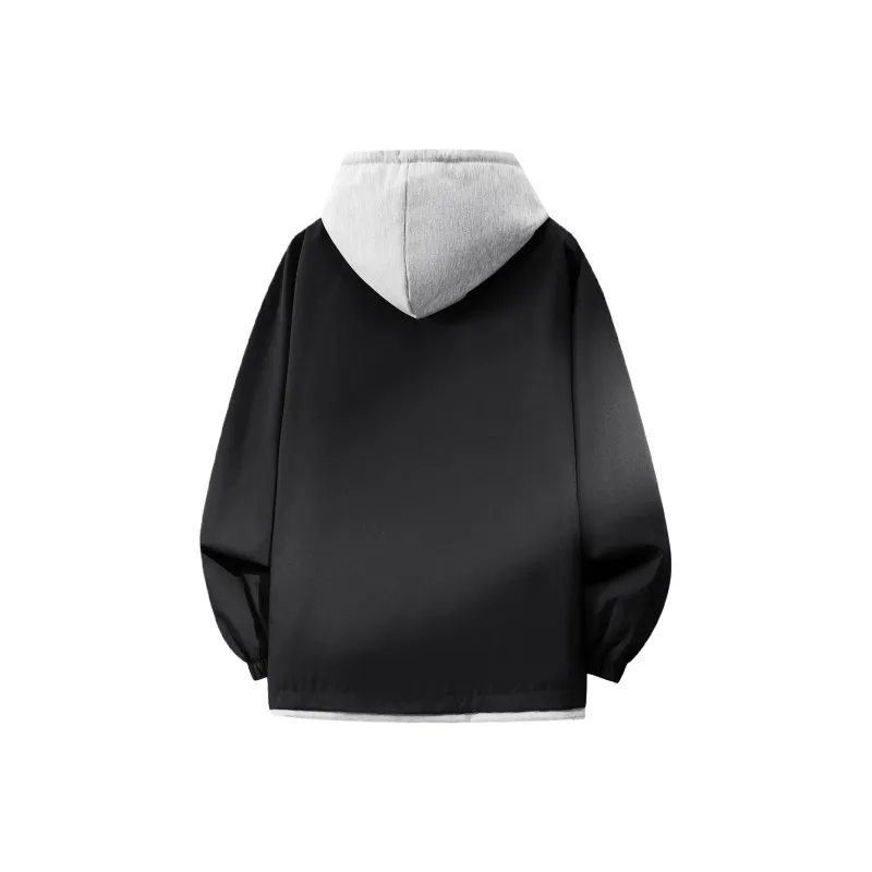 7 SEVFUN Jackets & Coats Unisex-3