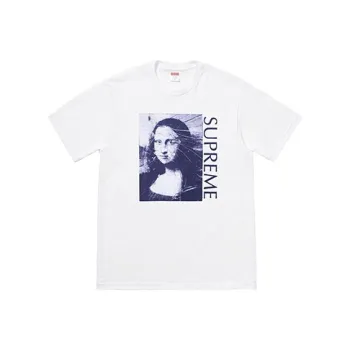 Supreme Mona Lisa Tee