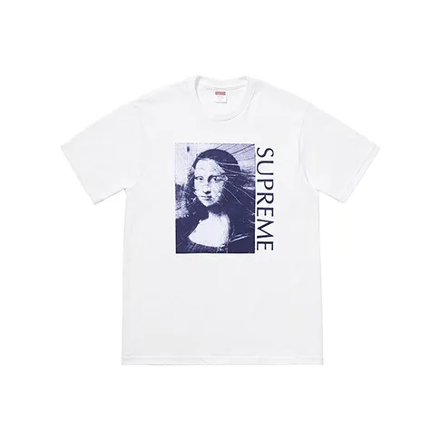Supreme Mona Lisa Tee