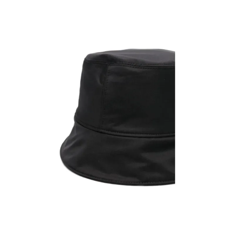 OFF WHITE Reversible Bucket Hat-4