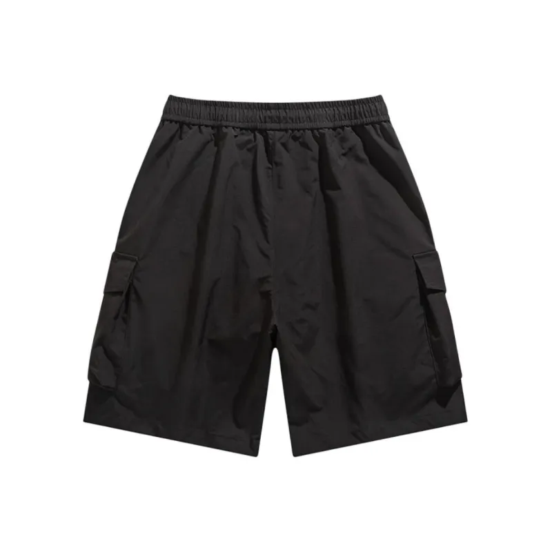 DOUBLE STAR 88 Cargo Shorts Unisex-1
