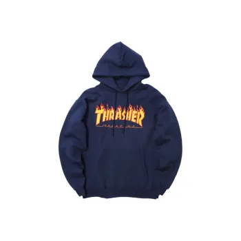 Thrasher Sweatshirts Unisex