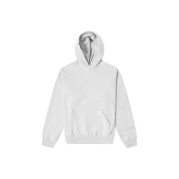 Fear Of God Essentials 3M Logo Pullover Hoodie