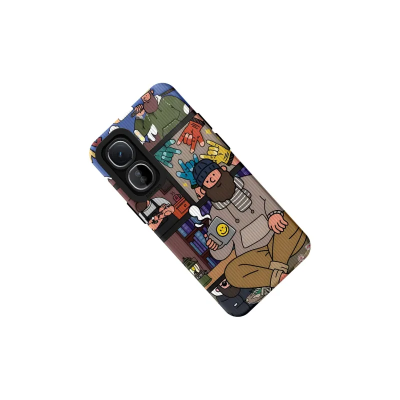 KEXINSHENG Phone Cases-1