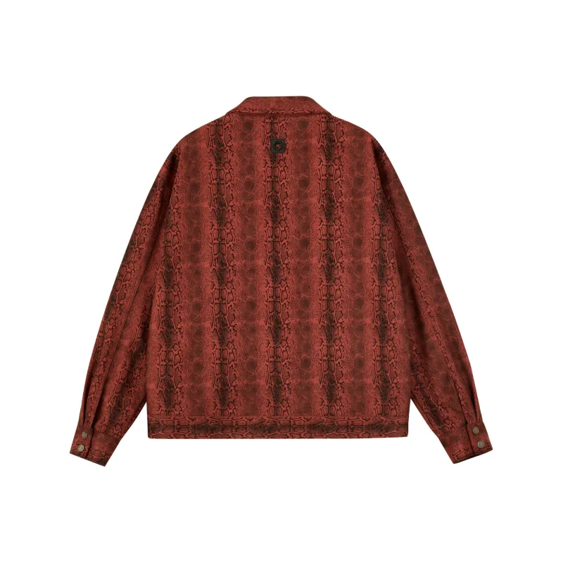PCLP 2025 Spring/Summer Jackets Unisex-1