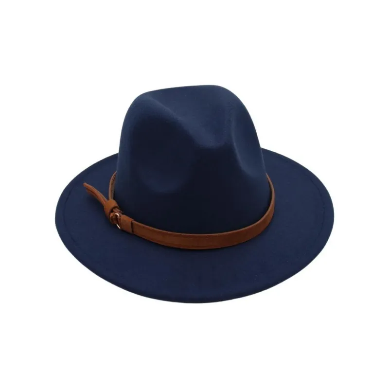MEETSUNNY Polyester Top Hats Unisex-12