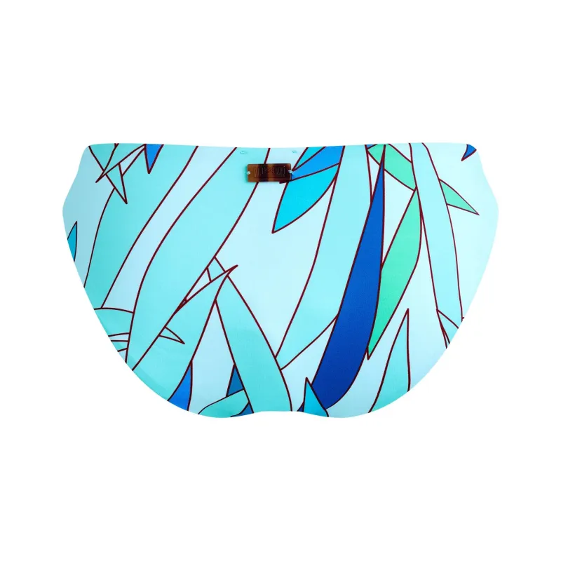 Vilebrequin Madrague Bikini Top-1