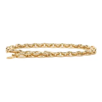Roberto Cavalli Chain link Belt