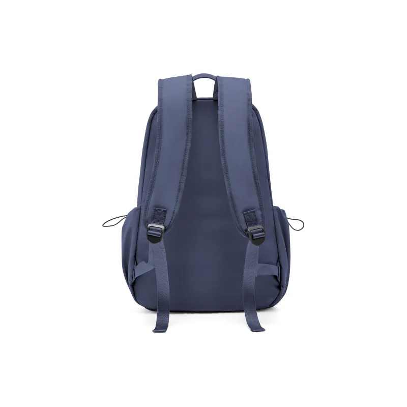 NFL Fabric Backpack Laptop Backpack Regular Unisex Multicolor-84