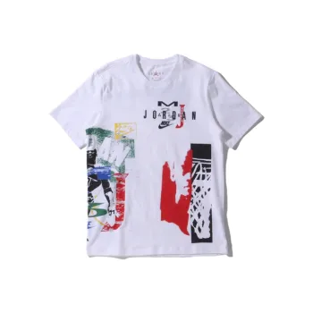 JORDAN Air JORDAN Sport DNA SS20 T Shirts Men