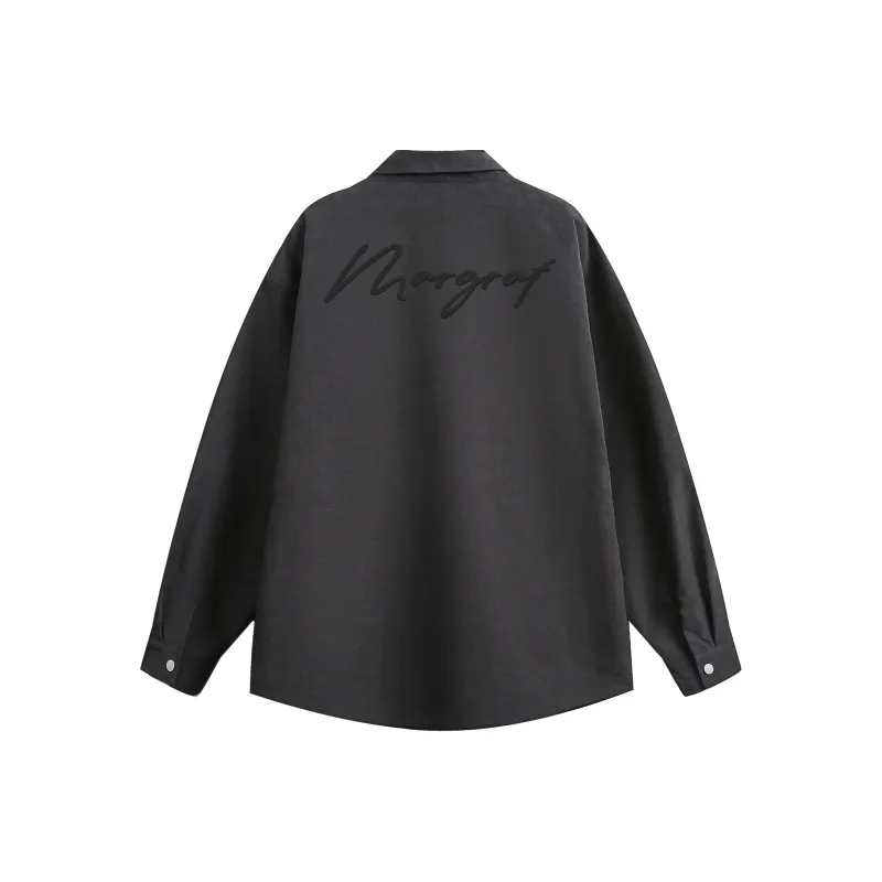 MARGRAF Shirts Unisex-10