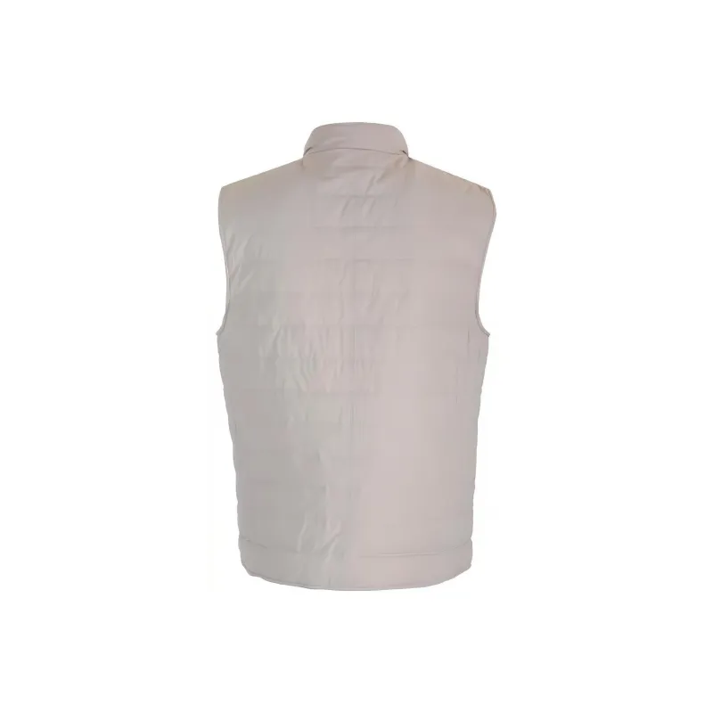 Brunello Cucinelli Quilted Padded Down Gilet-1