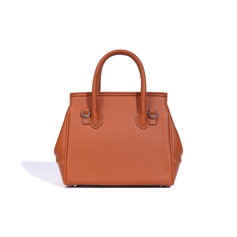 Vigno Synthetic Leather Handbag Women's Multicolor-4