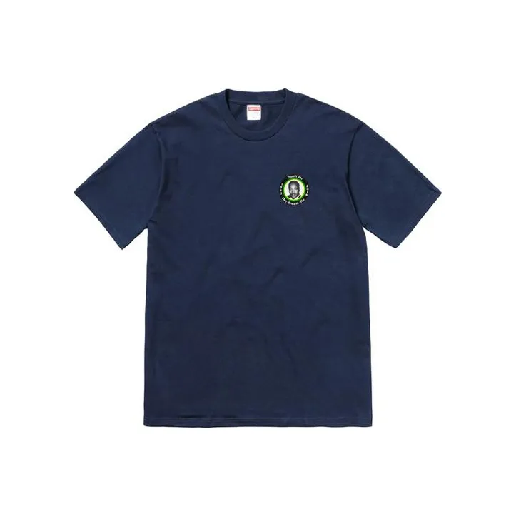 Supreme Mlk Dream Tee-0