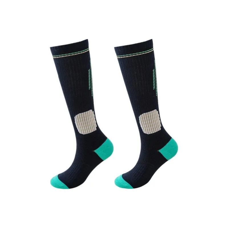 Lan Miao Knee High Socks Women's Combo Set-6