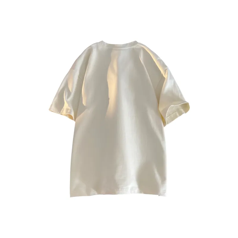 FUERZA T Shirts Unisex-7
