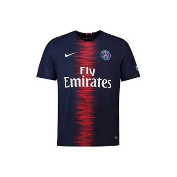 Nike Jersey T Shirt Men's Dark Blue