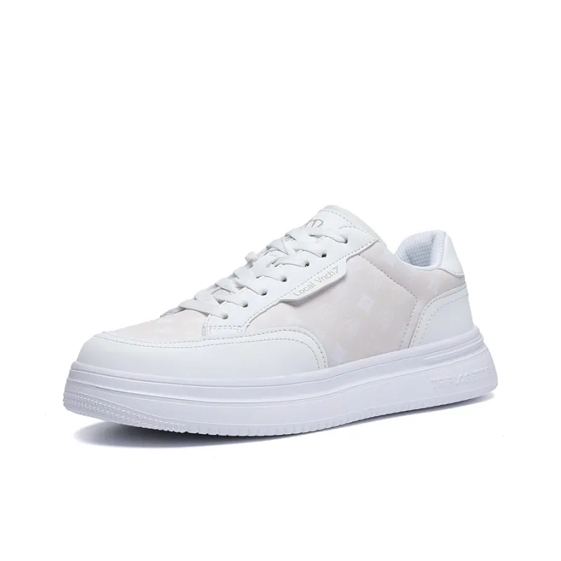 Boogie Bear Skateboard Shoes Unisex-1