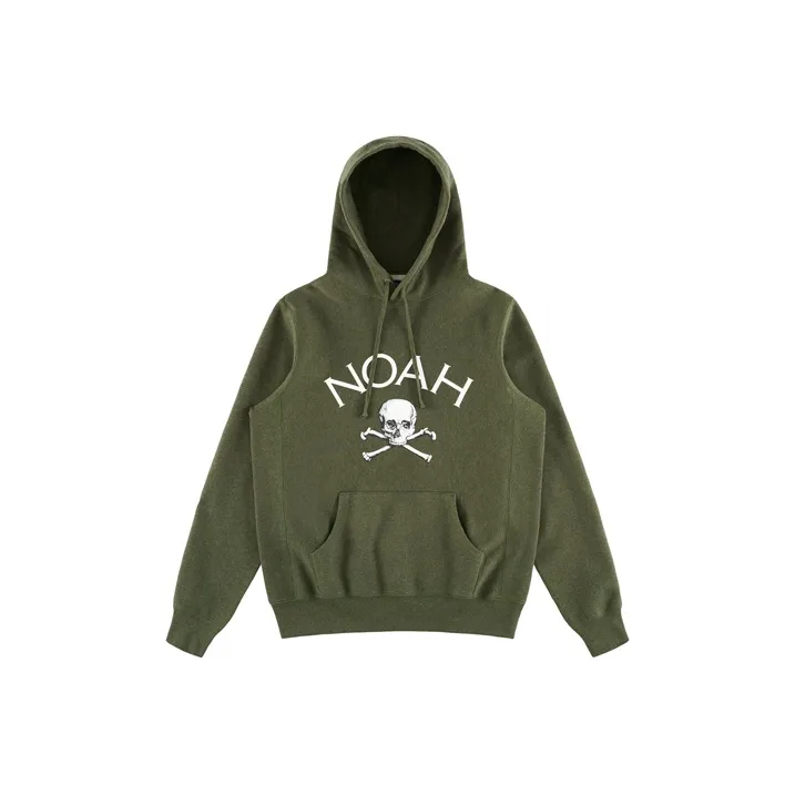 NOAH Sweatshirts Unisex-0
