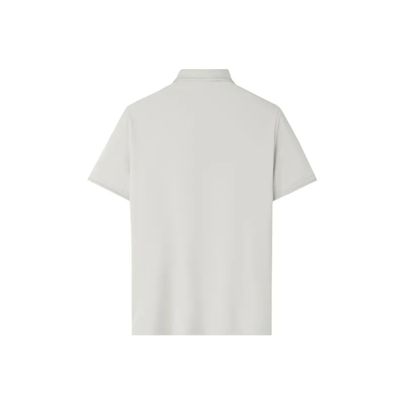 HLA Polo Shirts Men-7