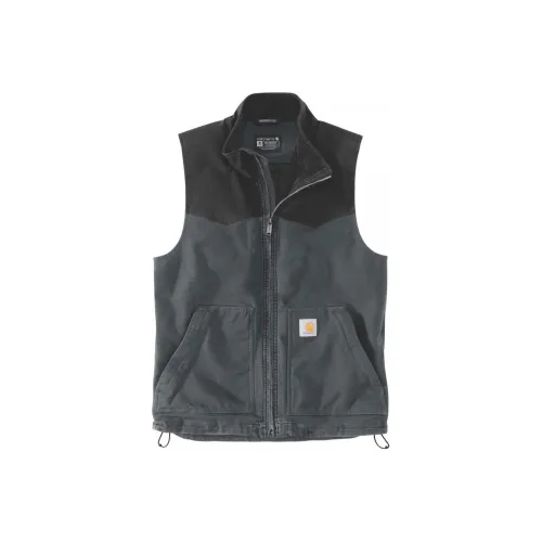 Carhartt Vests Men