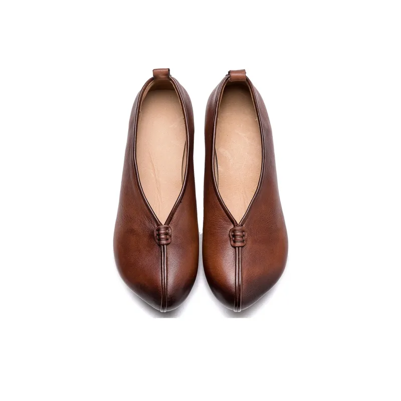 Jay Casual Single Shoes Women's-7