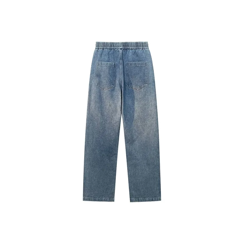 FOR FEAR THAT Jeans Unisex-6