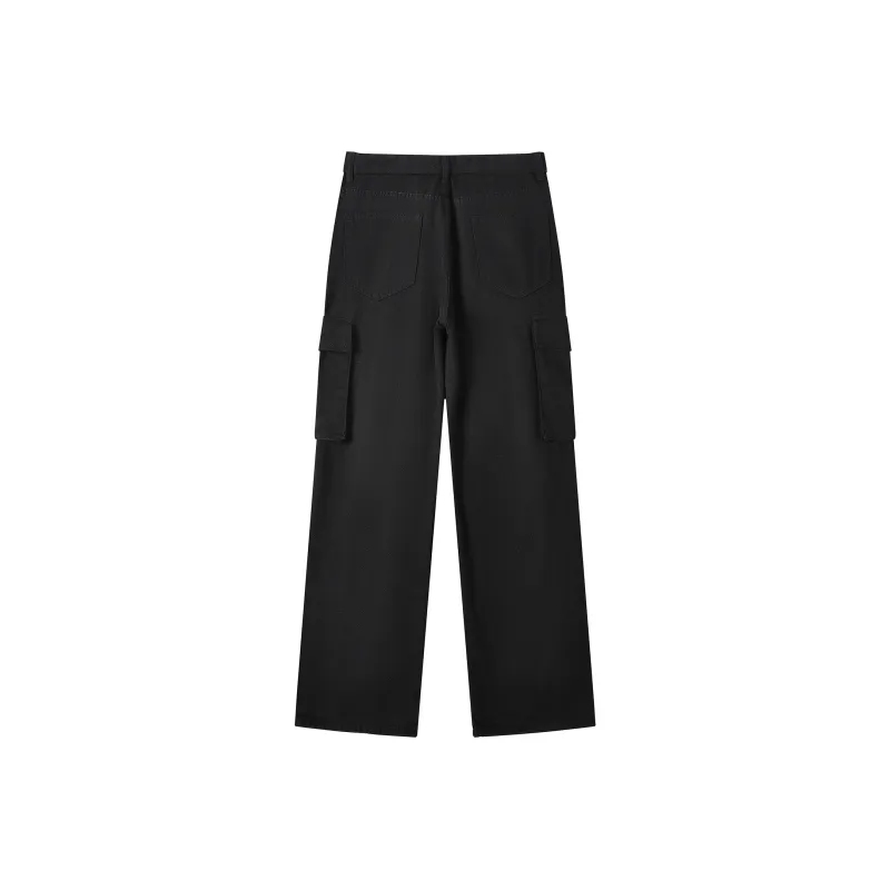 Michael Rock Cargo Pants Unisex-5