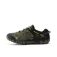 Olive Green Black