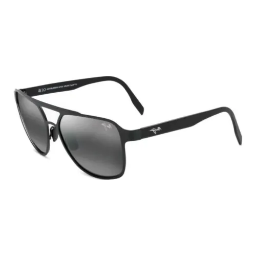 Maui Jim 2nd Reef Sunglasses