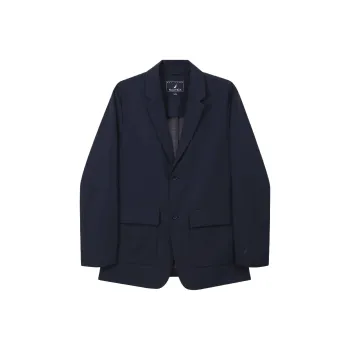 NAUTICA Business Suit Men's Navy Blue 4NV