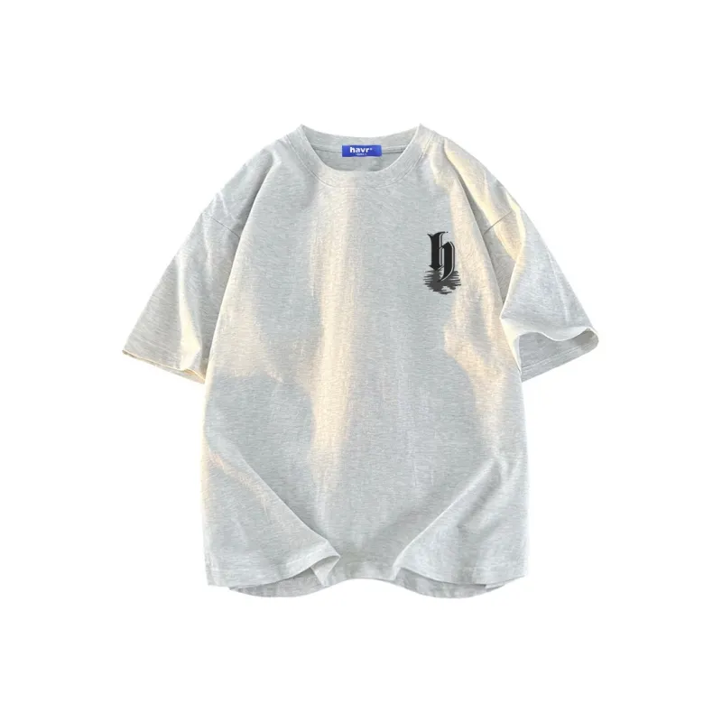 HAVR T Shirts Unisex-3