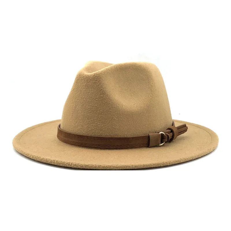 MEETSUNNY Polyester Top Hats Unisex-10
