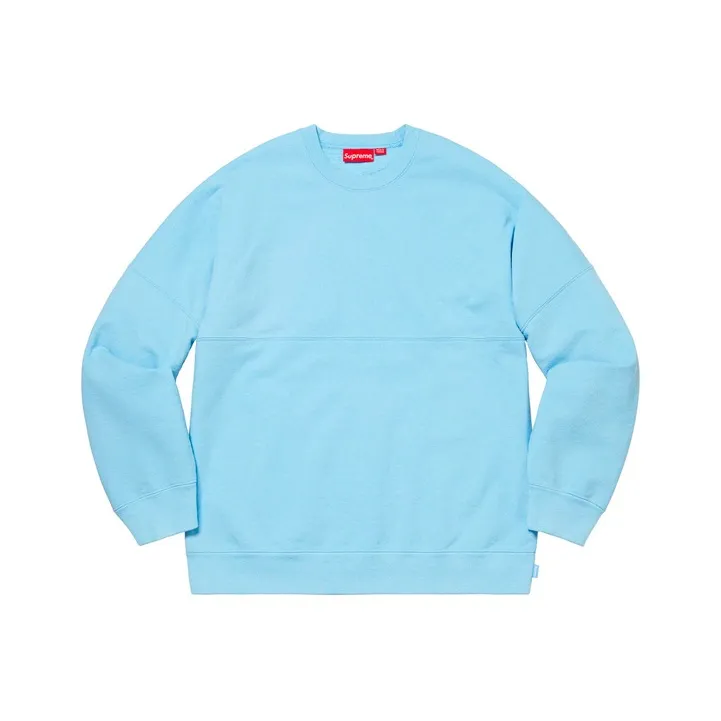 Supreme Stars Crewneck-10