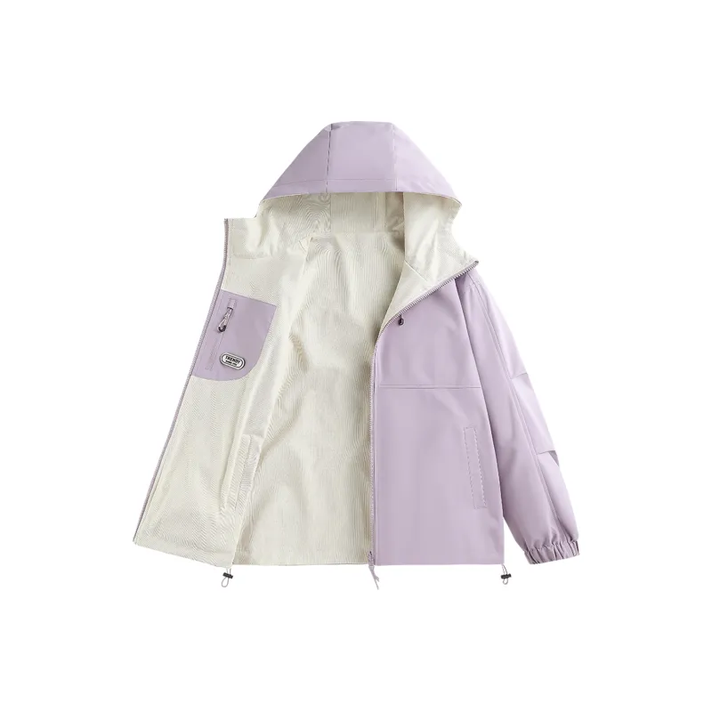 Mulinsen Jackets Unisex-7
