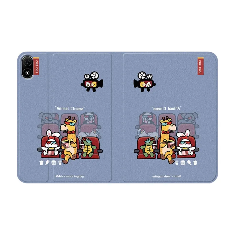 YIBAOBAO Tablet Protective Cases-15