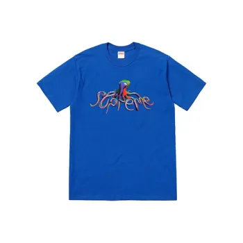 Supreme Tentacles Tee