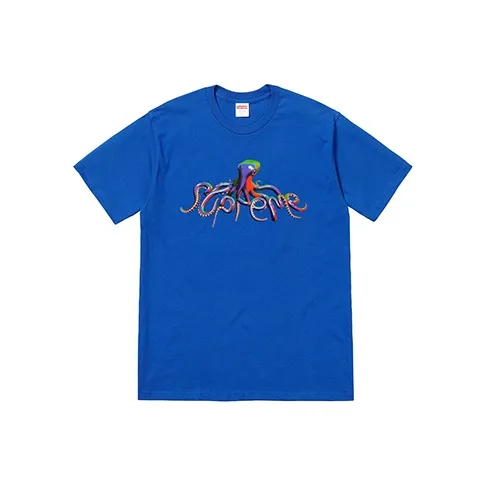 Supreme Tentacles Tee-0