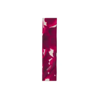 PRADA Silk Scarf