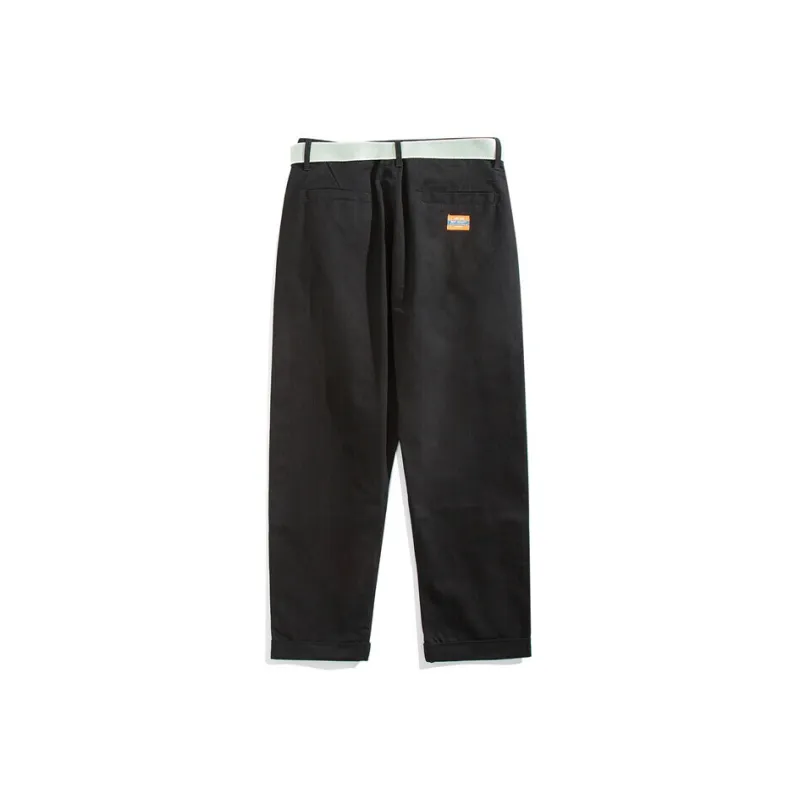 EYEUNDERSTAND Casual Pants Men's-1