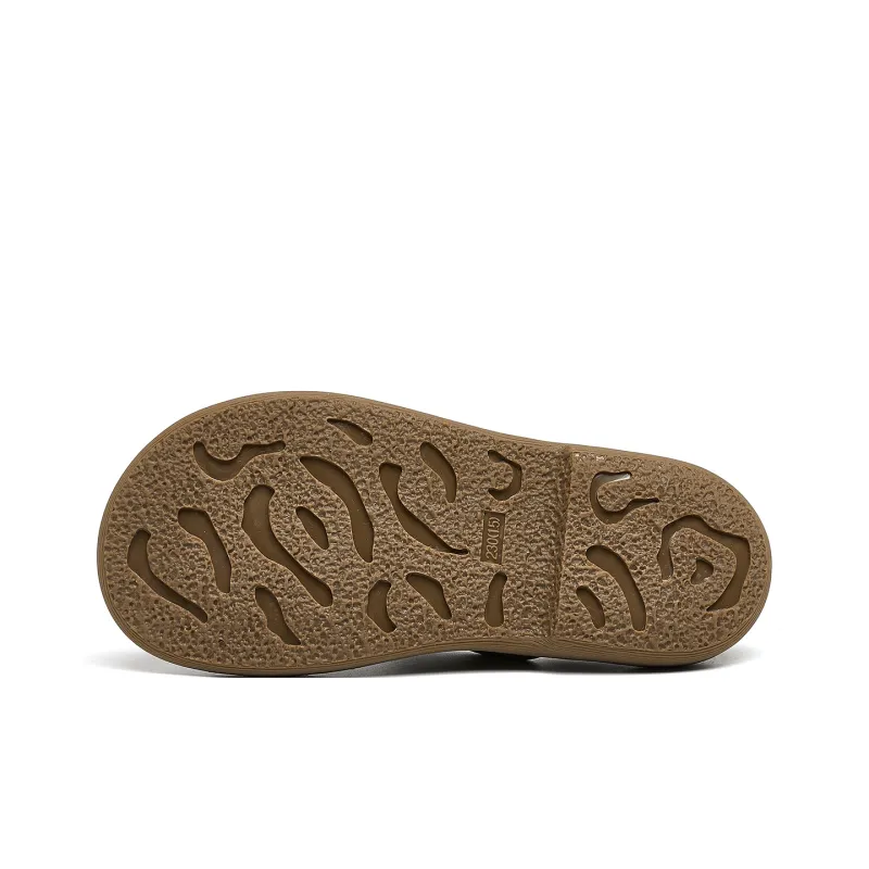 OULISASI Casual Single Shoes Women's-4