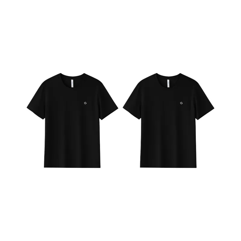 HLA Men Pajama Tops-1