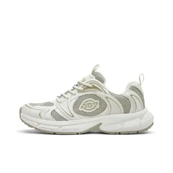 Dickies Low Top Chunky Sneakers Men's Beige